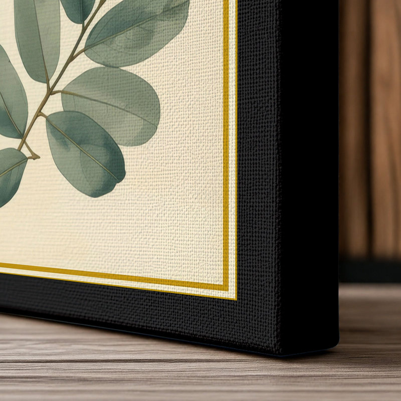 Print, 18x12 - 45.7 x 30.5 cm, Black Border
