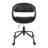 Arshad Upholstered 4-Star Task Chair-110988323-110988324