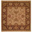 Wool Oriental Area Rug-802778342