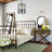 Tacony Metal Flat Wall Mirror