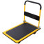Camion plateforme pliable-108679694