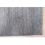 Tapis bleu marine en soie Finest 9 pi 1 po x 12 pi 3 po