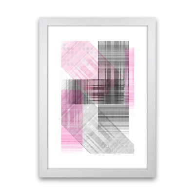 Splash 2 1 Piece Wall Art