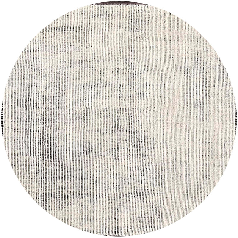 Ombre Indoor Rug, Round 5'