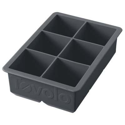 King Cube Cocktail Ice Tray