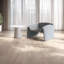 Internet celebrity casual single lazy chair
