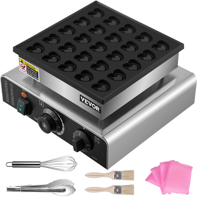 VEVOR Countertop Pizza Oven