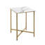 Attahrawi End Table