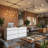Beenu 2 Person Rectangle Solid + Manufactured Wood Reception Desk