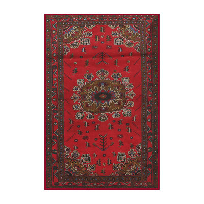 Oriental Indoor Rug