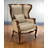 Cabell Wingback Chair