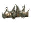 Fern 3 - Light Vanity Light