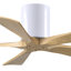 Ventilateur à pales encastré 5 pales Irene-906274720-932459250-932459247