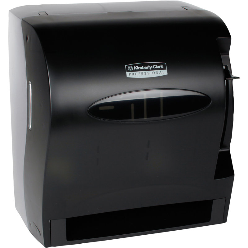Distributeur de papier essuie-tout Lev-R-Matic