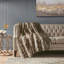 1PC 108X90" Faux Fur Blanket-125133759-125133766
