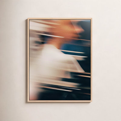 Marine II Print by Coup D'Esprit