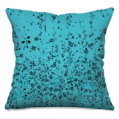 Coussin Floral