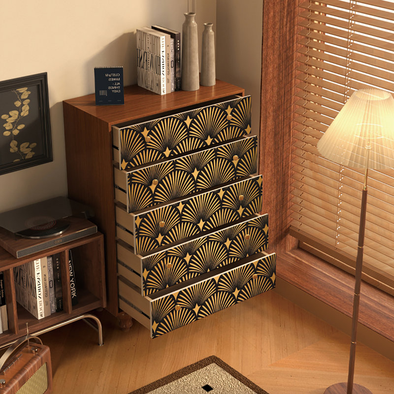 Armoire American Light