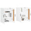 Zutphen 69.5cm Sideboard-1282874338