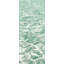 Emerald Aqua II Print by Sofia Fox-26704674