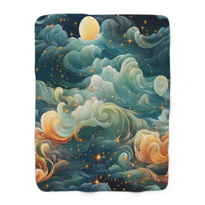 Throw Blanket