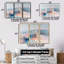 Ensemble de salon Wall Art-874217132-874217140