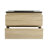 Defanski 30 Single Bathroom Vanity with Top