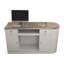 Bureau de réception rectangulaire Modern-2139230427