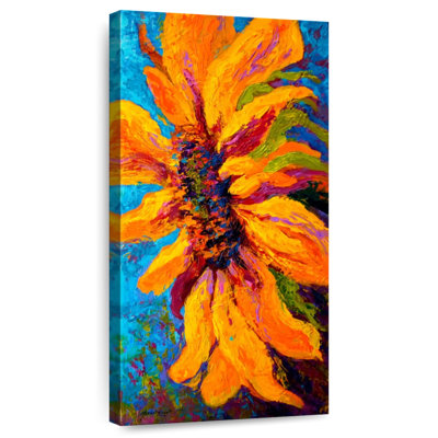 Tournesol solo I