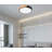 Demeshia LED Flush Mount-108229297-115004398