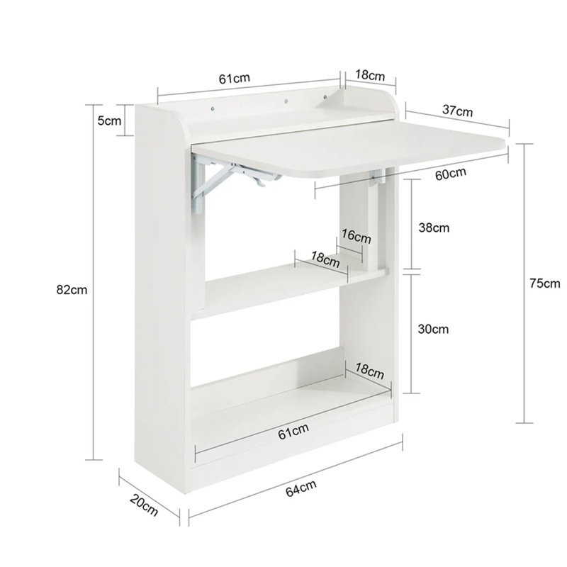 Computer Desk