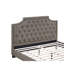 Mobilier de chambre à coucher tête de lit tête de lit capitonnée moderne moderne-188623817-188623822