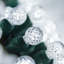 70 Light LED Mini Globe String Lights-11019962