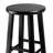 Lowrie Solid Wood Counter Stool with Solid Wood Frame-44644690