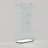 Tempered Glass Display Cabinet-475810495