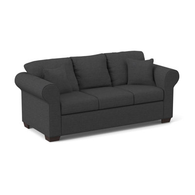 Bayswater Upholstered 84.5'' Sofa