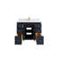 Ensemble de meuble-lavabo simple 42 po-89869855