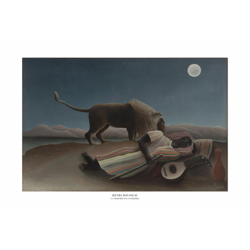 Wrapped Canvas Print, 50.8 cm H x 76.2 cm W