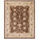 Tapis oriental en laine touffeté à la main Dunbar