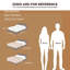 Bedsure Fitted Sheet Deep - Bed Sheets Extra Deep Pocket made of Soft Brushed Microfiber for Bed-456233946-456233779