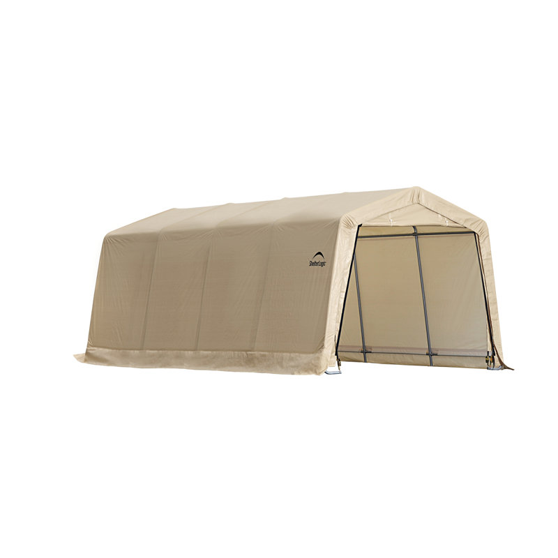 AutoShelter 10 x 20 ft.