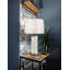 Asghar Metal Table Lamp-74330966-74330923