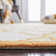 Maeve Hand Hooked Performance Geometric Rug