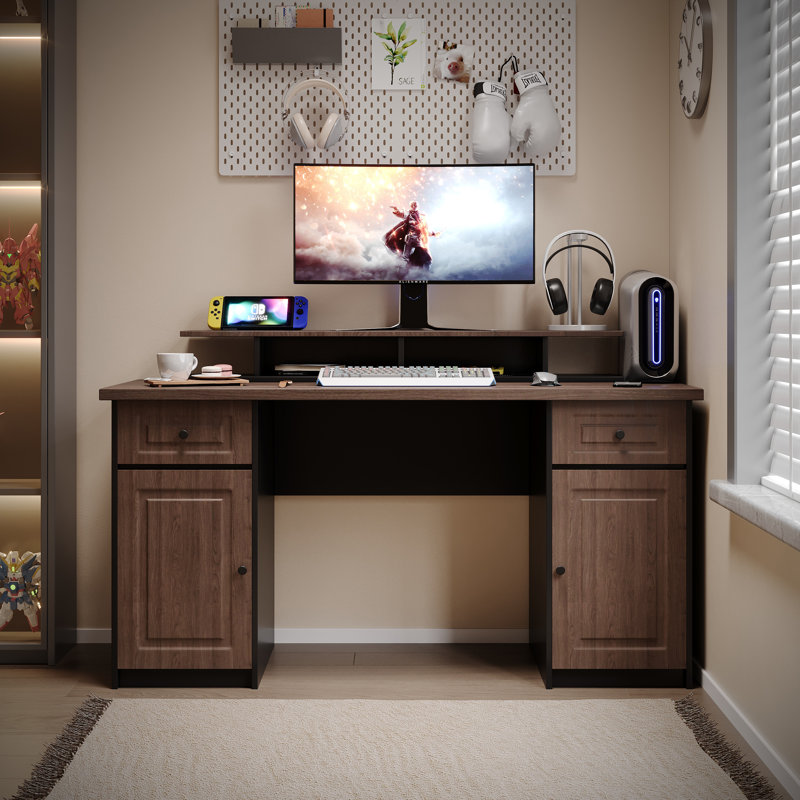 Bureau de direction Genurel