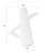 Astrid Ceramic Vase- I