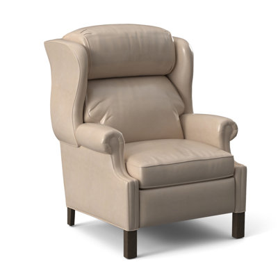 Chippendale Recliner