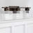 Independent Dimmable Vanity Light-483070153