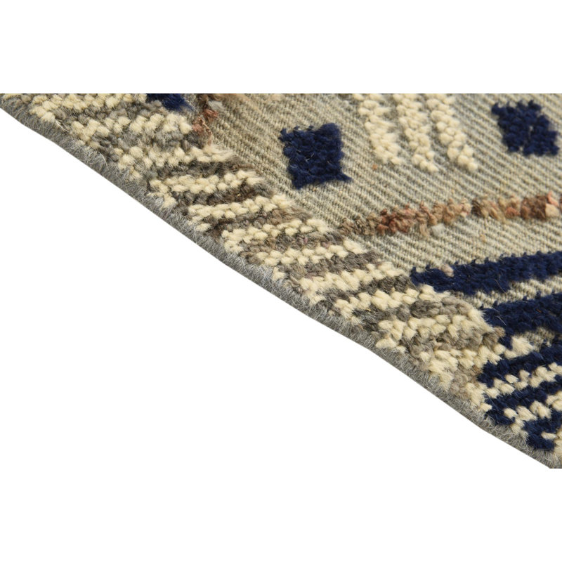 Howard Gray Rug