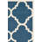 Cannen Hand Tufted Wool Geometric Rug-881500624