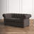 Huskins Upholstered 68.4'' Loveseat-1628468457